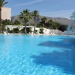 فندق Regiohotel Manfredi 4*