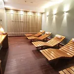 Regiohotel Manfredi 4*