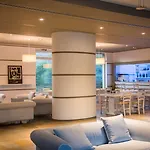 Regiohotel Manfredi مانفريدونيا