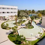Regiohotel Manfredi