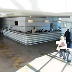 Regiohotel Manfredi 4* مانفريدونيا