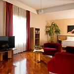 Regiohotel Manfredi 4* مانفريدونيا