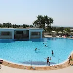 Regiohotel Manfredi 4*