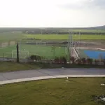 فندق Regiohotel Manfredi