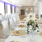 فندق Regiohotel Manfredi مانفريدونيا