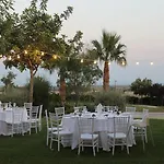 Regiohotel Manfredi فندق مانفريدونيا