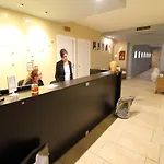 Regiohotel Manfredi مانفريدونيا
