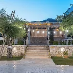 Regiohotel Manfredi