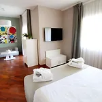فندق Regiohotel Manfredi مانفريدونيا