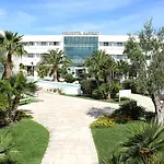 Regiohotel Manfredi فندق