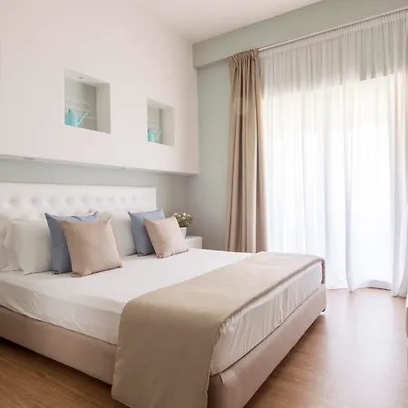 فندق Regiohotel Manfredi مانفريدونيا