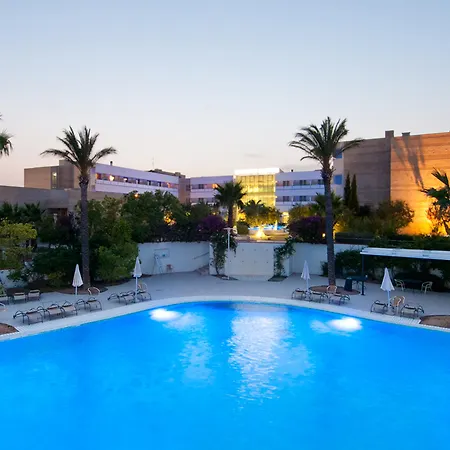 فندق Regiohotel Manfredi مانفريدونيا