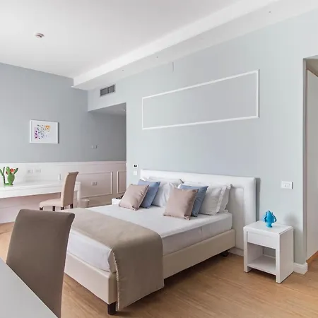 Regiohotel Manfredi Hotel 4*