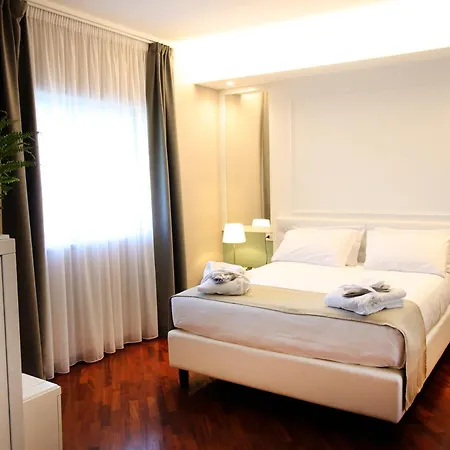 Regiohotel Manfredi