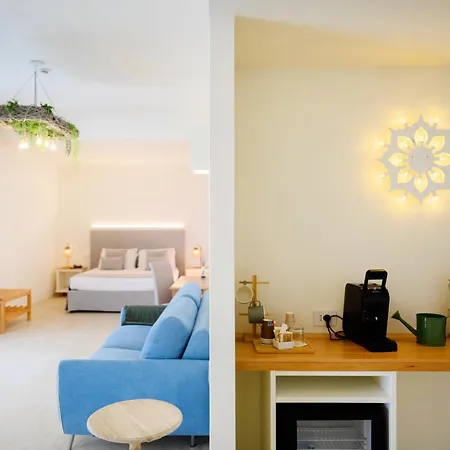 Regiohotel Manfredi مانفريدونيا