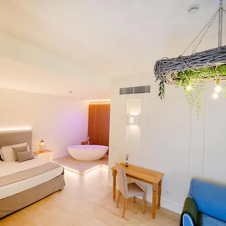 فندق Regiohotel Manfredi
