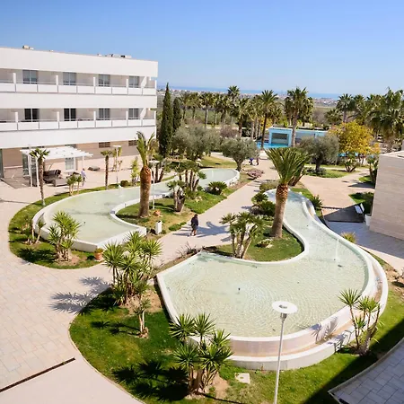 Regiohotel Manfredi