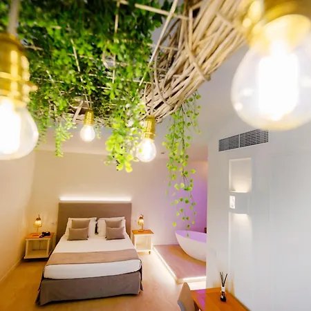 فندق Regiohotel Manfredi مانفريدونيا