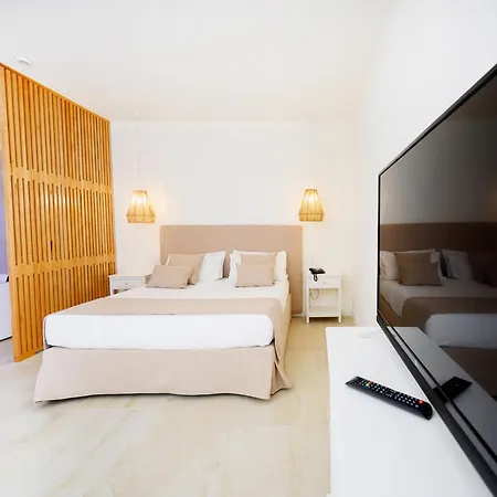 Regiohotel Manfredi فندق
