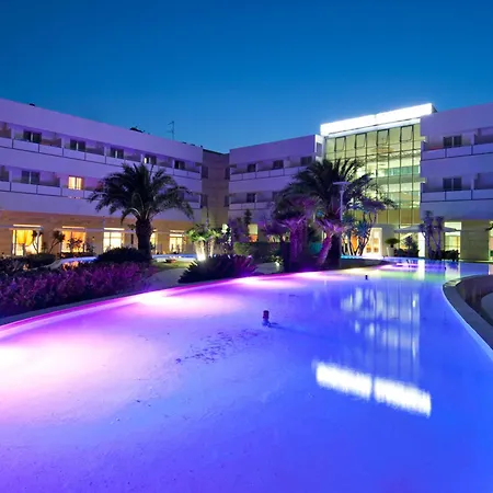فندق Regiohotel Manfredi مانفريدونيا