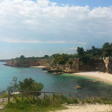 Hotel Regiohotel Manfredi 4*