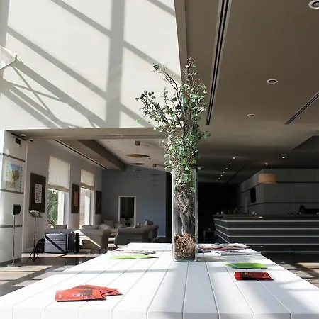 Regiohotel Manfredi فندق