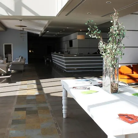 فندق Regiohotel Manfredi