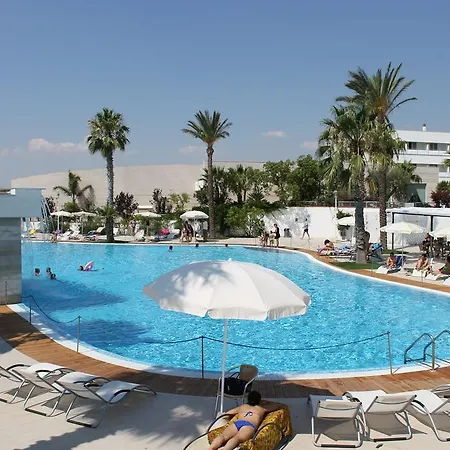 Regiohotel Manfredi 4*