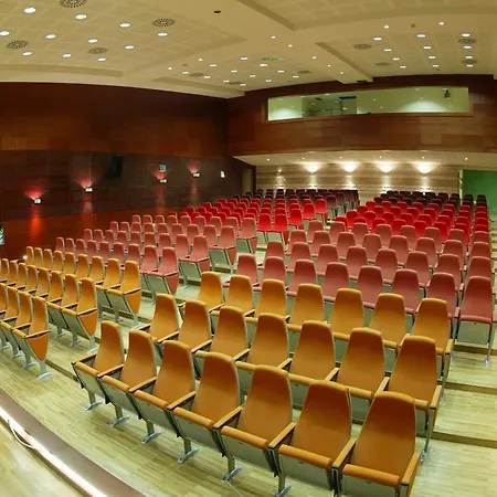فندق Regiohotel Manfredi
