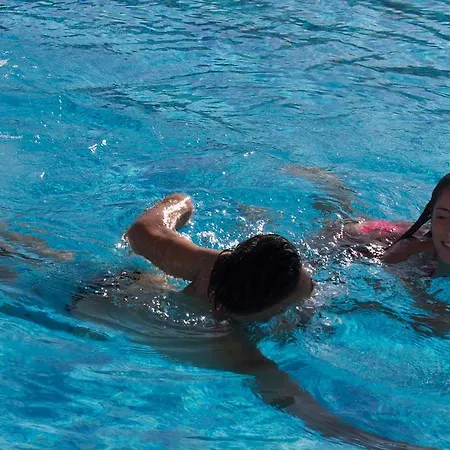فندق Regiohotel Manfredi