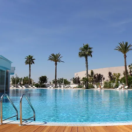 فندق Regiohotel Manfredi