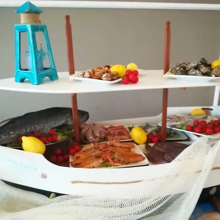 Regiohotel Manfredi فندق