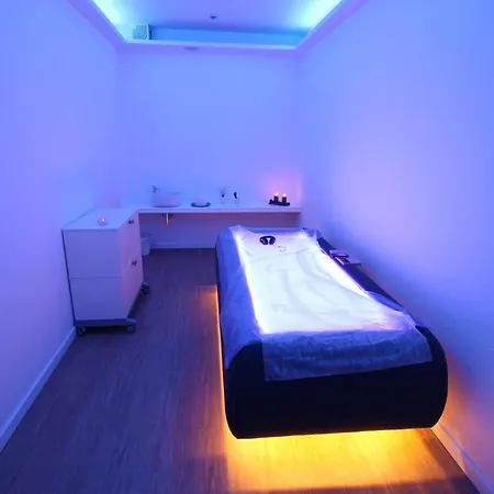 Regiohotel Manfredi 4*