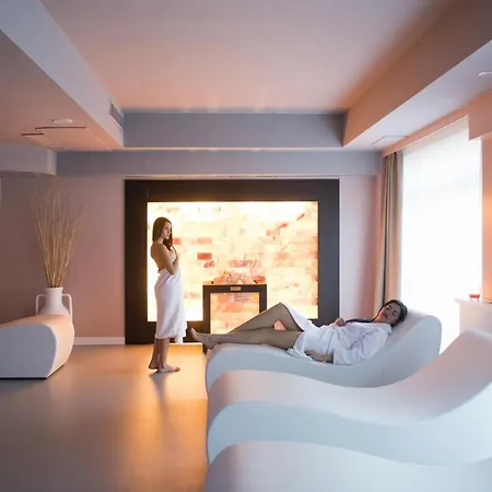 Regiohotel Manfredi فندق
