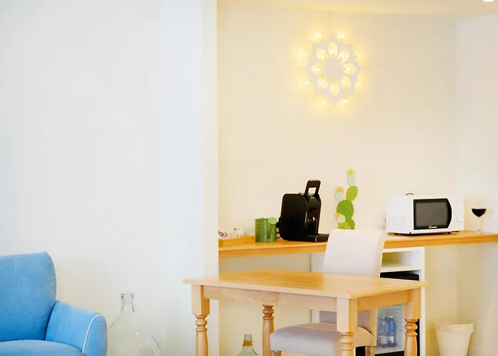 Regiohotel Manfredi 4* Manfredonia