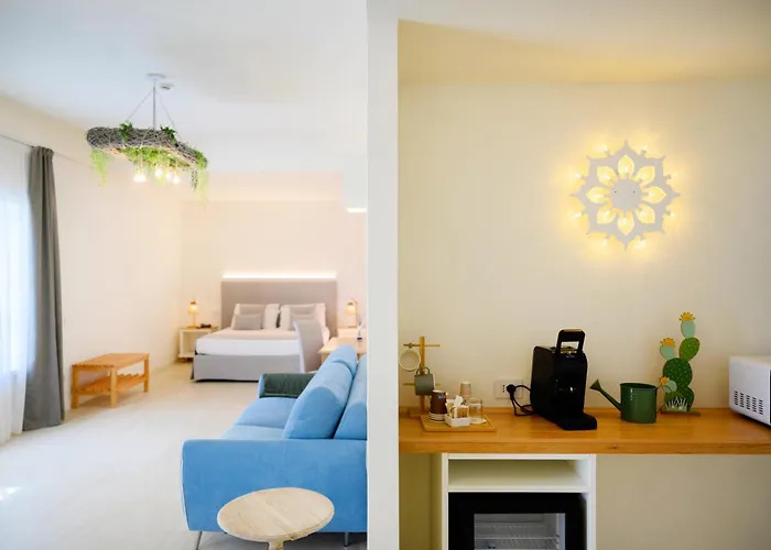 Regiohotel Manfredi Manfredonia