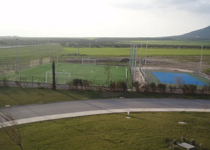 Hotel Regiohotel Manfredi