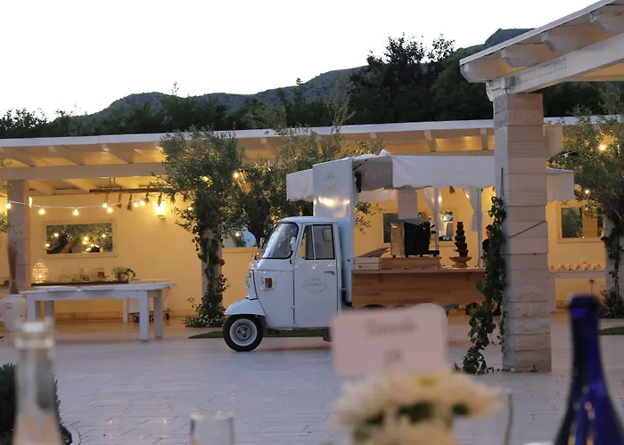 Regiohotel Manfredi Hotel Manfredonia