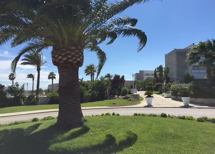 Regiohotel Manfredi 4*