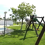 Regiohotel Manfredi Ξενοδοχείο 4*