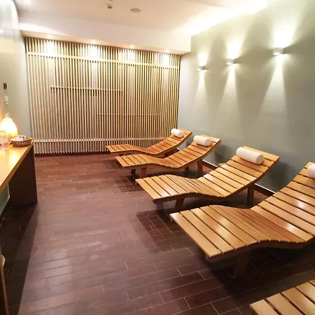 Regiohotel Manfredi 4*