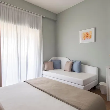 Regiohotel Manfredi 4* Manfredonia