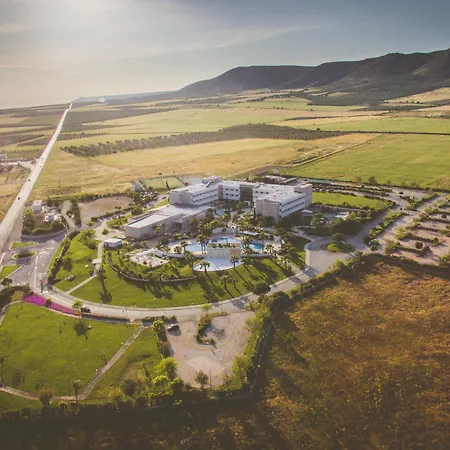 Hotel Regiohotel Manfredi 4*