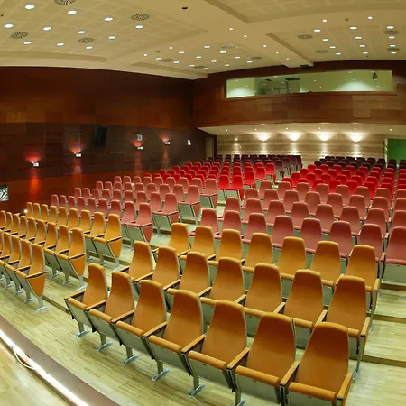 Regiohotel Manfredi Szálloda Manfredonia