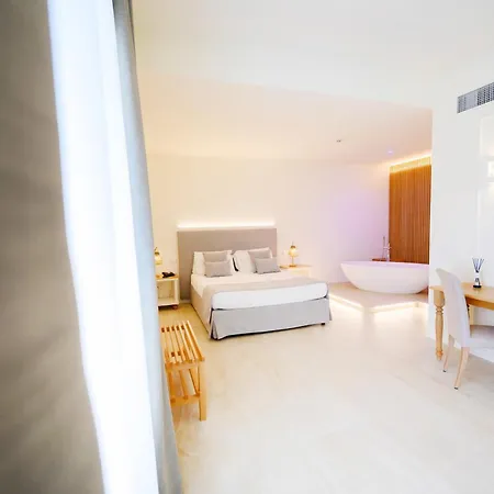 Regiohotel Manfredi