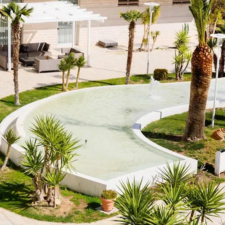 Regiohotel Manfredi Manfredonia