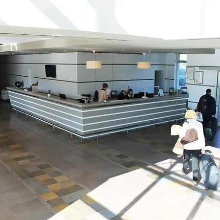 Regiohotel Manfredi 4* Manfredonia