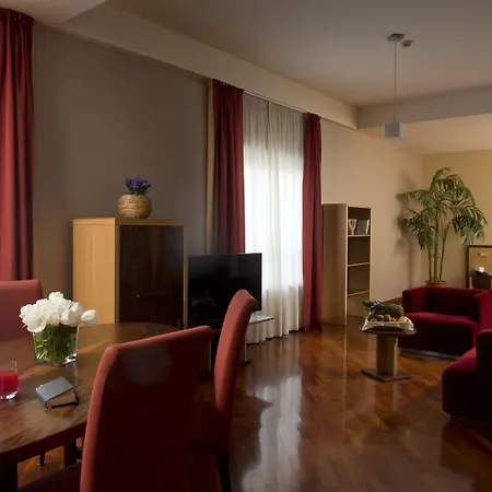 Regiohotel Manfredi 4* Manfredonia