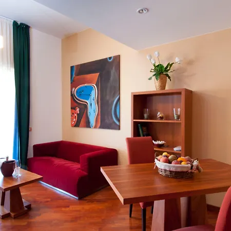 Hotel Regiohotel Manfredi 4*