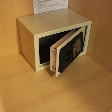 Regiohotel Manfredi 4* Manfredonia